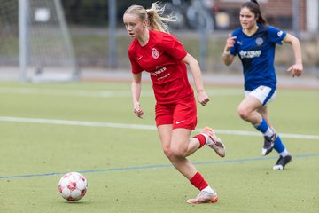 Bild 181 - F ETV - Holstein Kiel : Ergebnis: 1:2